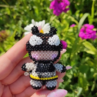 Telegram profile photo for Cool beads