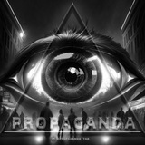 Telegram profile photo for اشعه سیاه | Black Ray ( ثبت بنر )