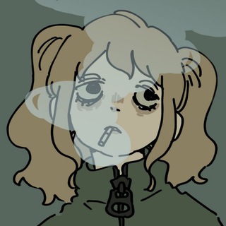Telegram profile photo for фелт кул майт дилит лейтер