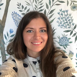 Telegram profile photo for Катя Уткина