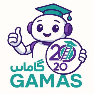 Telegram profile photo for ️Gamas2️⃣0️⃣