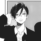 Telegram profile photo for +Takiguchi Yoi