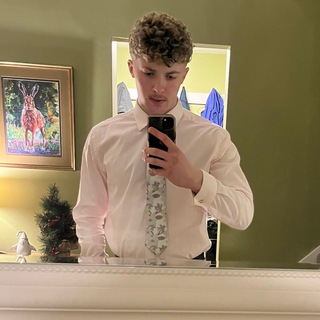 Telegram profile photo for Joe Turnbull
