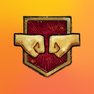 Telegram group profile photo for Призрачное логово
