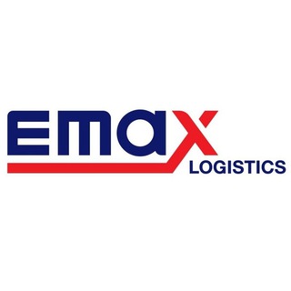 Telegram profile photo for EMAX Logistics - блог о логистике и грузоперевозках