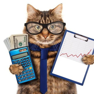 Telegram group profile photo for Записки инвестора Chat