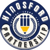 Telegram profile photo for Partnership Kingsford University