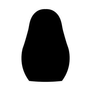 Telegram profile photo for Жёсткая Нация / Tuff Nation