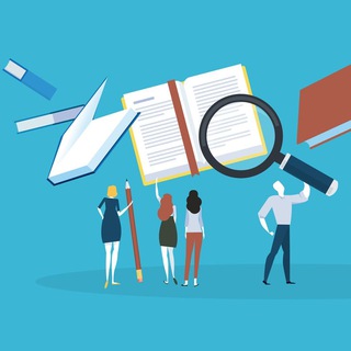 Telegram profile photo for Мастерская преподавания: отзывы, программа