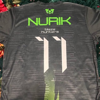 Telegram profile photo for NURIKKK