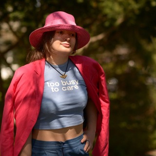 Telegram profile photo for Пшек Пшеничный и шитпост