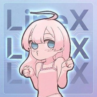 Telegram profile photo for LineX Project
