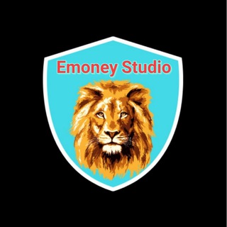 Telegram profile photo for Emoney Studio