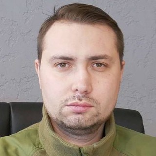 Telegram profile photo for Кирило Буданов