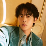 Telegram profile photo for 🦋seokjin.rus🦋