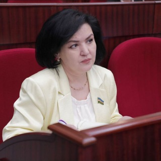 Telegram profile photo for Зухра Шадиева