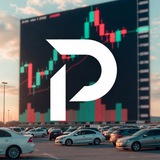 Telegram profile photo for آکادمی آموزش پارکینگ