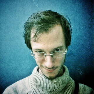 Telegram profile photo for Sabaku
