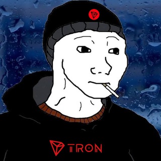Telegram profile photo for TRON DOOMERS ($FEELS)