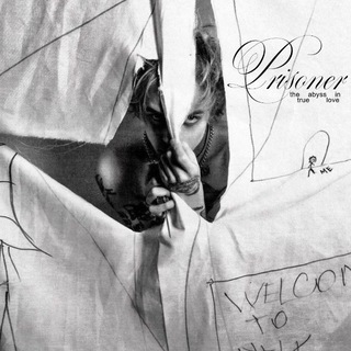 Telegram profile photo for prisoner