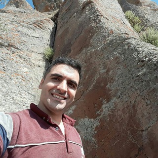 Telegram profile photo for مهدی اصغری