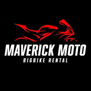 Telegram profile photo for Аренда мотоциклов Пхукет | Maverick Moto Phuket rent