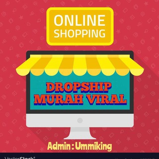 Telegram profile photo for DROPSHIP MURAH VIRAL~DMV 💚
