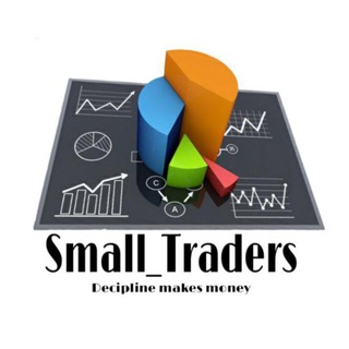 Telegram profile photo for Small Traders Official🥇