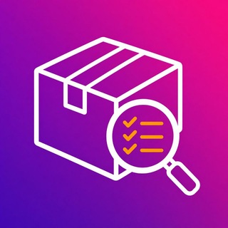 Telegram profile photo for Товарный рентген