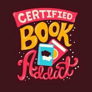 Telegram profile photo for Passion 4 Books
