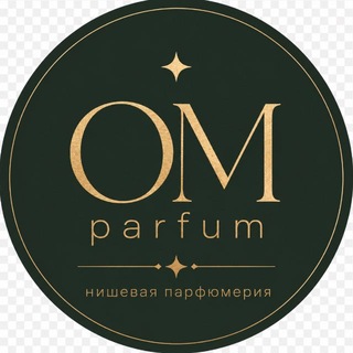 Telegram profile photo for OM PARFUM ™ original Пенза