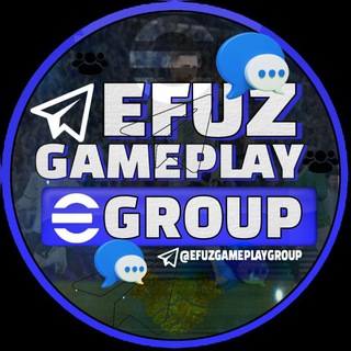 Telegram profile photo for EFUZGAMEPLAY | ⚽️•💬