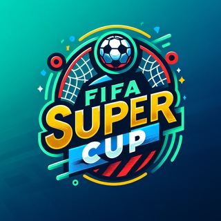 Telegram profile photo for Fifa Super Cup
