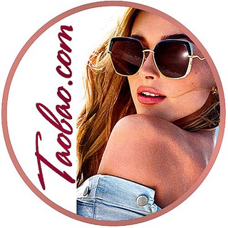 Telegram profile photo for Доставка из Китая ~ Фулфилмент в Москве~посредник taobao 1688 poizon