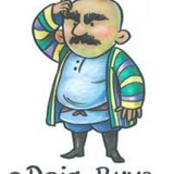 Telegram profile photo for Райис бува