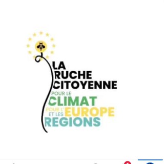 Telegram group profile photo for 🐝La Ruche Citoyenne🐝