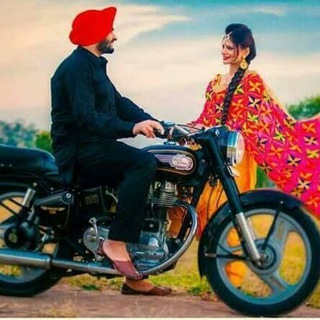 Telegram profile photo for Punjabi hindi song status& shayari