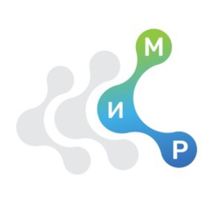 Telegram profile photo for Центр МиР, г.Сургут