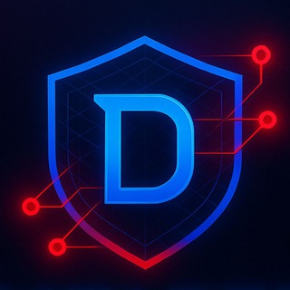 Telegram profile photo for Датадеф: защита информации и бизнеса