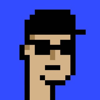 Telegram profile photo for Chyrkov FM