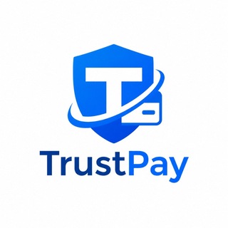 Telegram profile photo for TrustPay Official