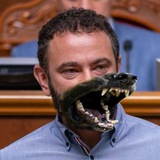 Telegram profile photo for Собачий рот Дубинского