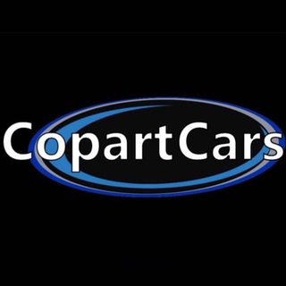 Telegram profile photo for COPART_CARS