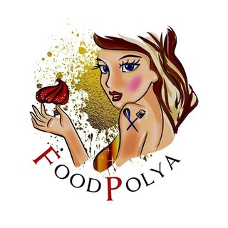 Telegram profile photo for Foodpolya 👑
