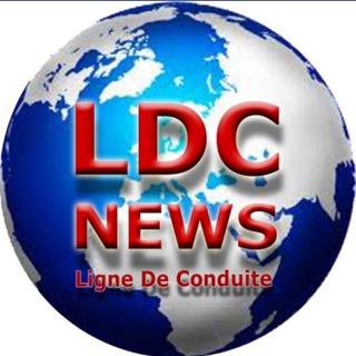 Telegram profile photo for LDC News International Agency