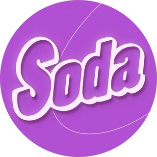 Telegram profile photo for SODA Говорово салон красоты (ЖК Мещерский лес)