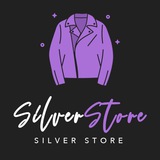 Telegram profile photo for Silver Store