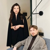 Telegram profile photo for ДИЗАЙН ИНТЕРЬЕРА | JAM DESIGN.Studio