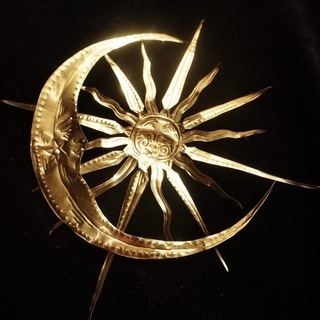 Telegram profile photo for Into the Mystic — Serendipity