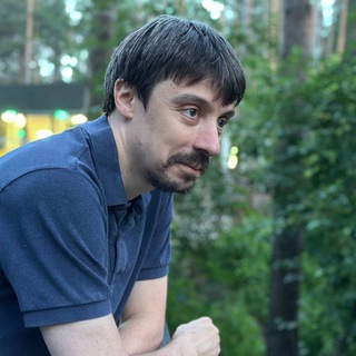 Telegram profile photo for Глеб Михалыч про маркетинг и бизнес